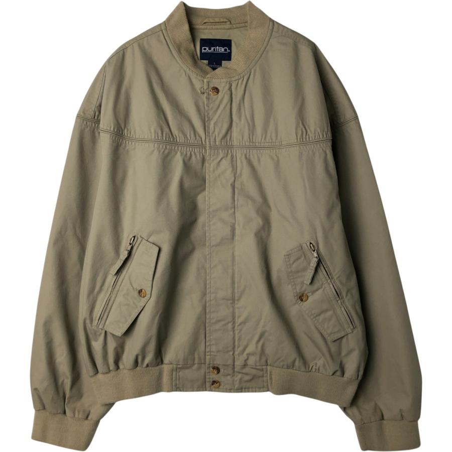 古着　90s　ダービージャケット　カップショルダージャケット 古着 90年代 Puritan ダービージャケット カップショルダージャケット