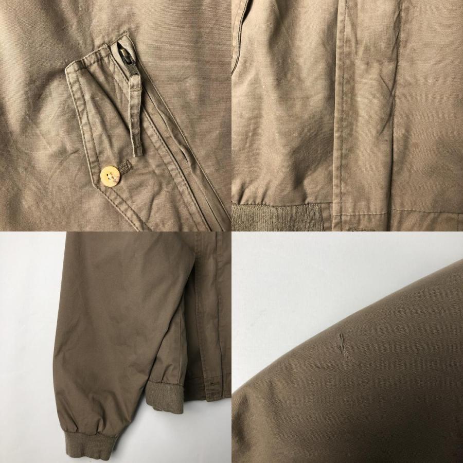 古着 ~90年代 Catalina La Paz ダービージャケット カップショルダー