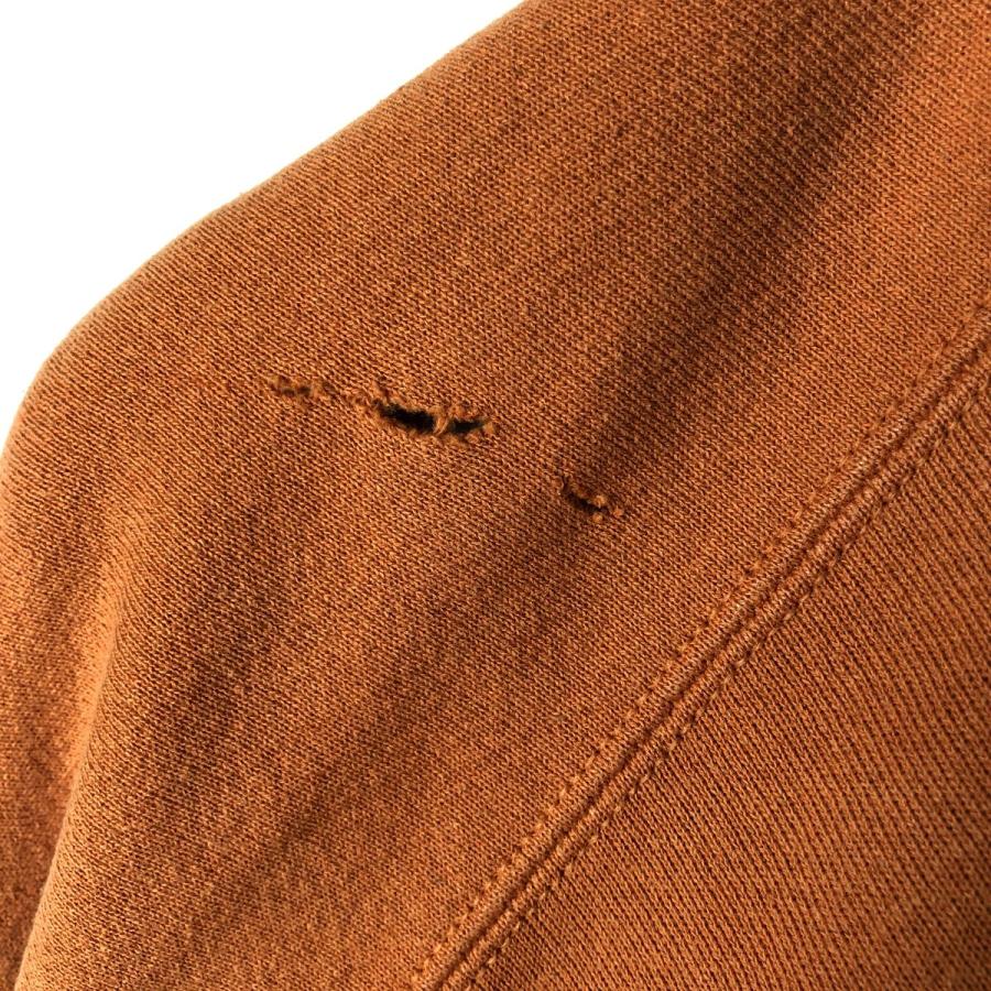 NIKE（ナイキ） 古着 90~00年代 ワンポイントロゴスウェットシャツ