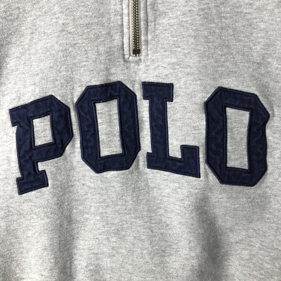 古着 ラルフローレン Ralph Lauren POLO SPORT ポロスポーツ 星条旗柄