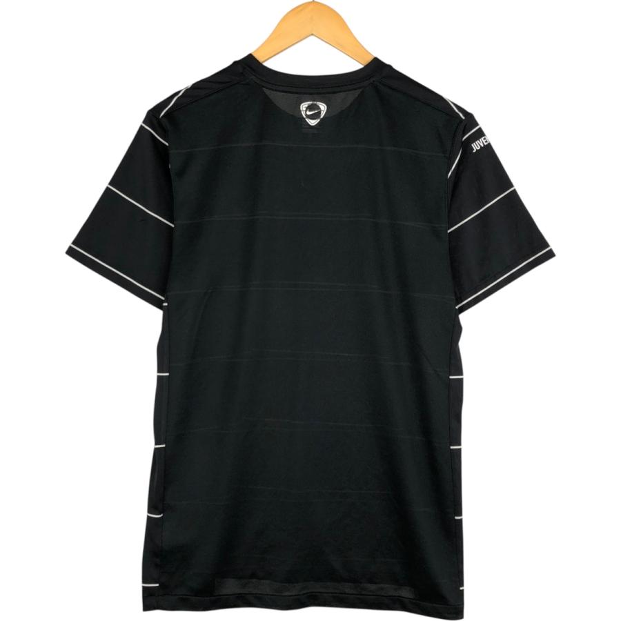 NIKE（ナイキ） 古着 NIKE SERIE A/B セリエA/B JUVENTUS FC