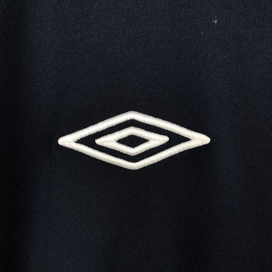 umbro（アンブロ） 古着 イングランド代表 サッカーユニフォーム