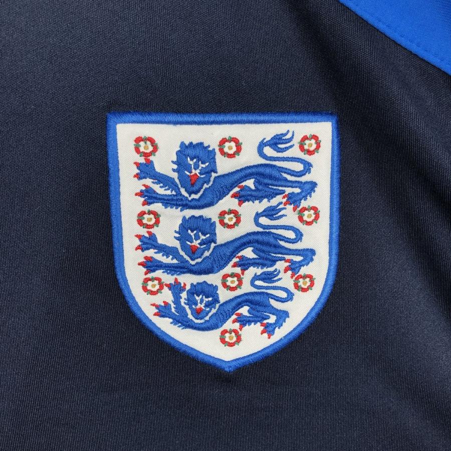 umbro（アンブロ） 古着 イングランド代表 サッカーユニフォーム