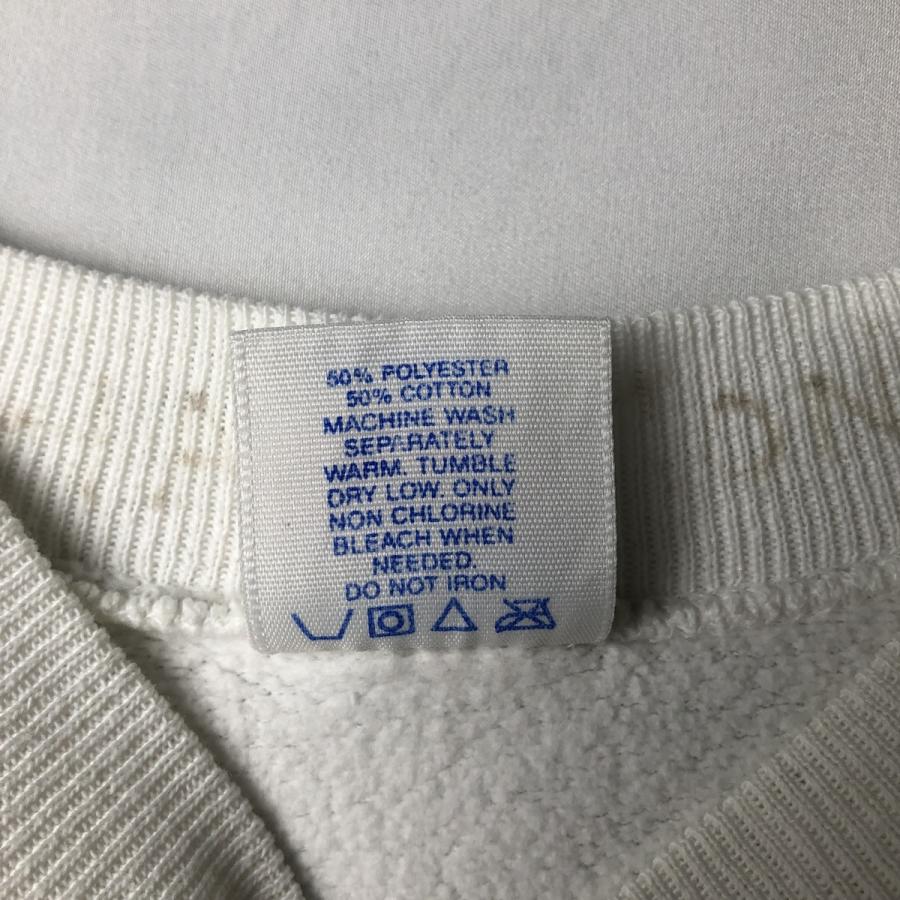 古着 90年代 ULTRA SWEATS ミッキーマウス キャラクタースウェット