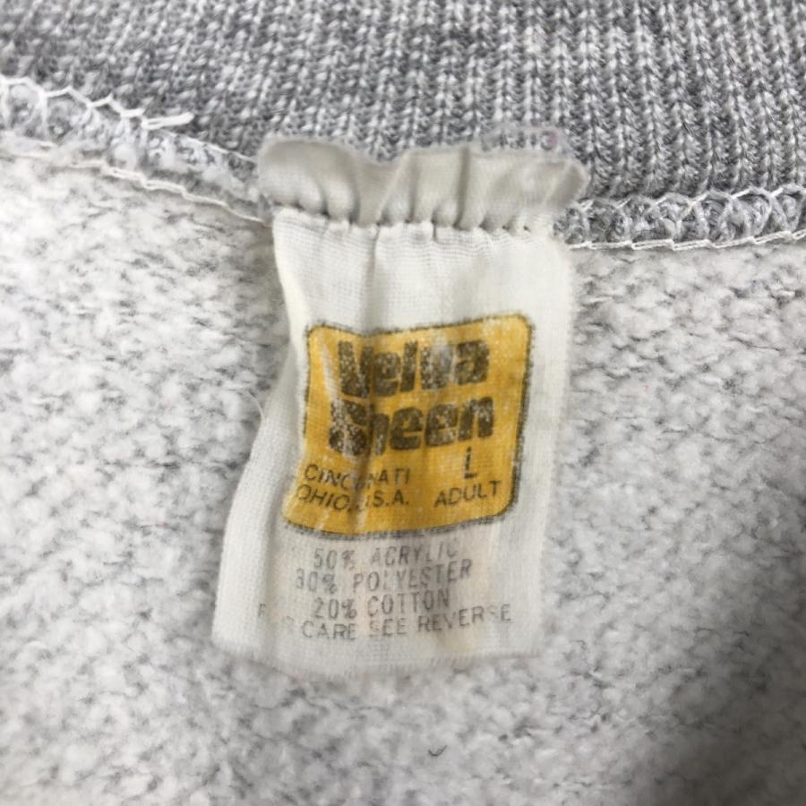 Velva Sheen（ベルバシーン） 古着 ミッキーマウス キャラクター