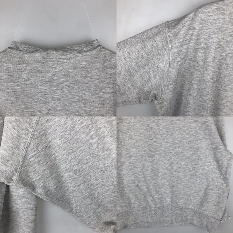 Champion（チャンピオン） 古着 90年代 カレッジスウェットシャツ