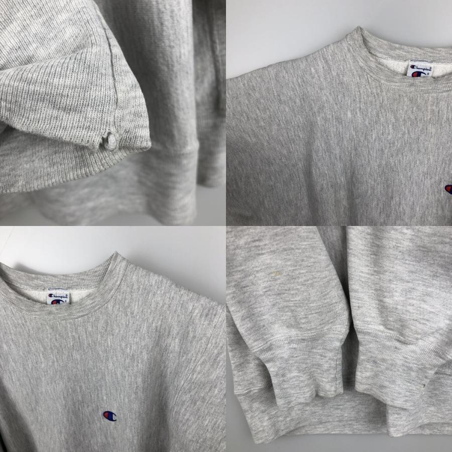 Champion（チャンピオン） 古着 Champion REVERSE WEAVE リバース