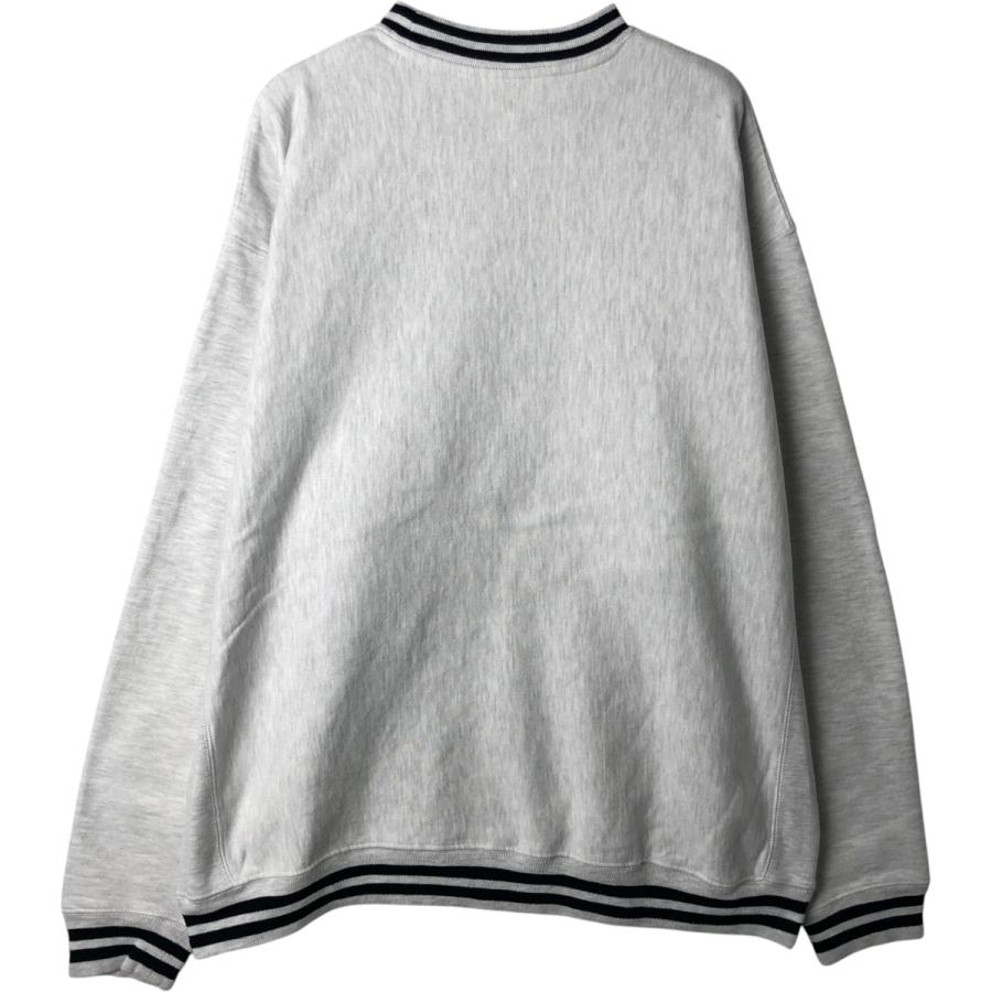 Champion（チャンピオン） 古着 リバースウィーブ ノースカロライナ