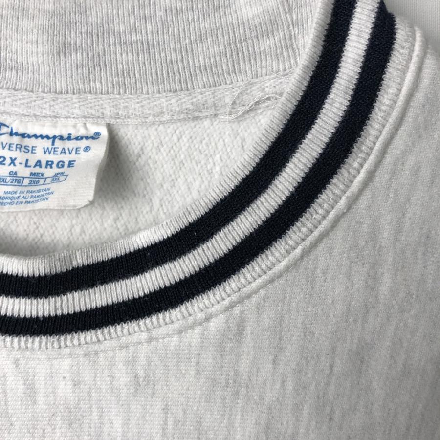 Champion（チャンピオン） 古着 リバースウィーブ ノースカロライナ