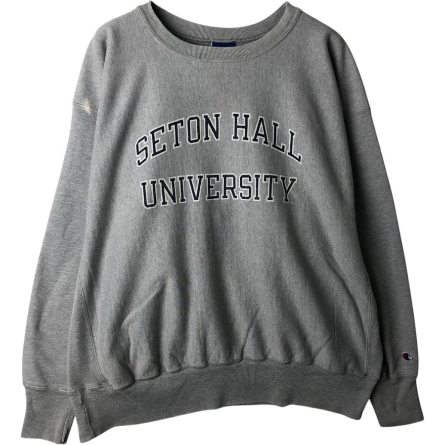 Champion（チャンピオン） 古着 00年代 Champion REVERSE WEAVE