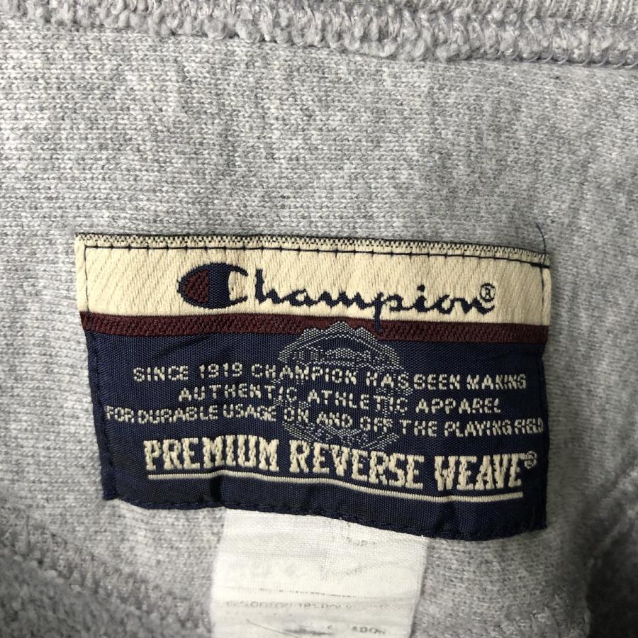 Champion（チャンピオン） 古着 00年代 プレミアムリバースウィーブ