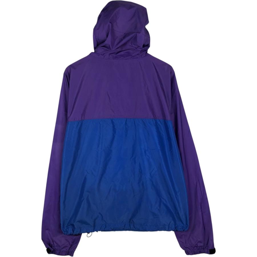 patagonia（パタゴニア） 古着 80~90年代 ハーフスナップ アノラック