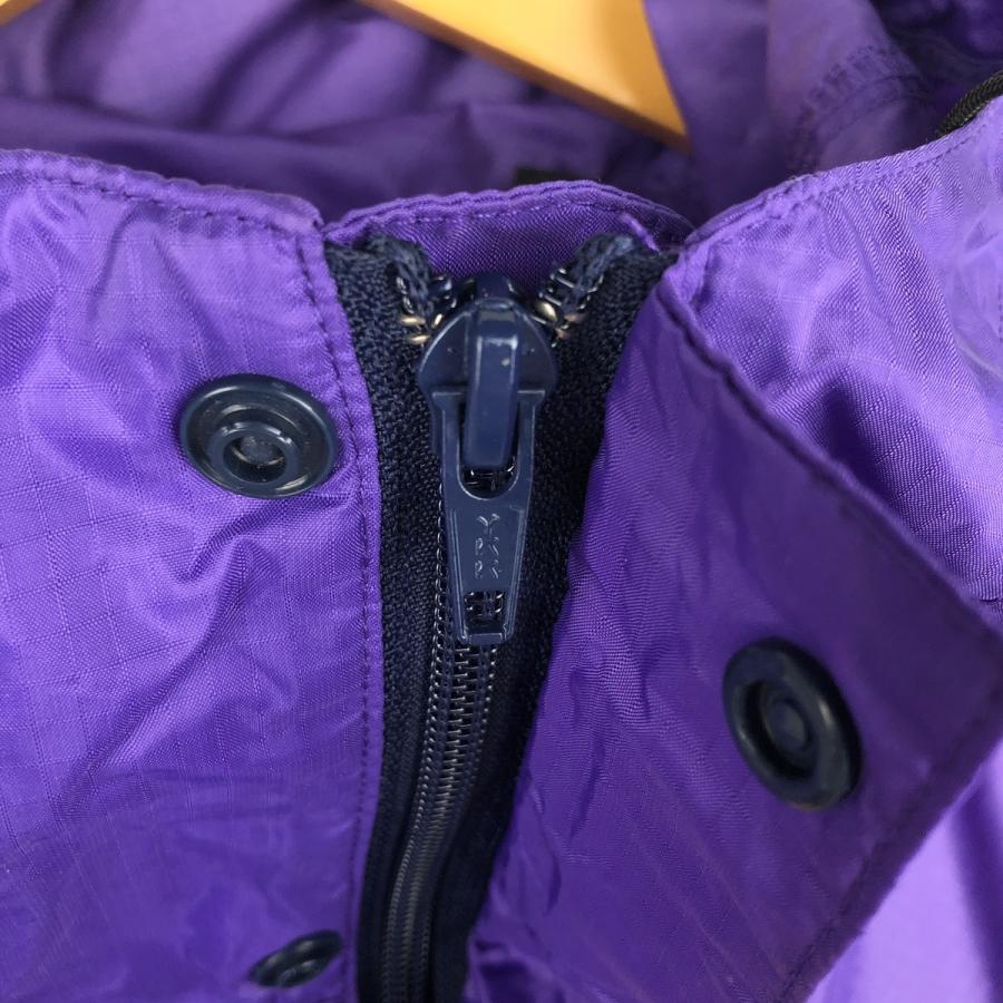 patagonia（パタゴニア） 古着 80~90年代 ハーフスナップ アノラック