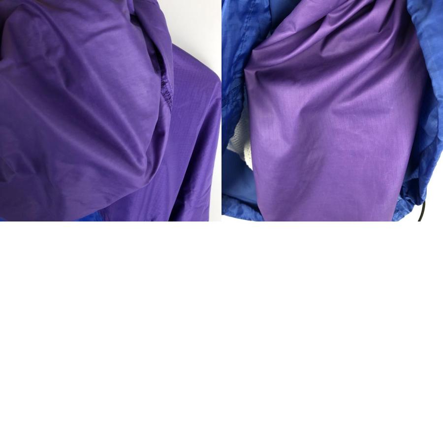 patagonia（パタゴニア） 古着 80~90年代 ハーフスナップ アノラック