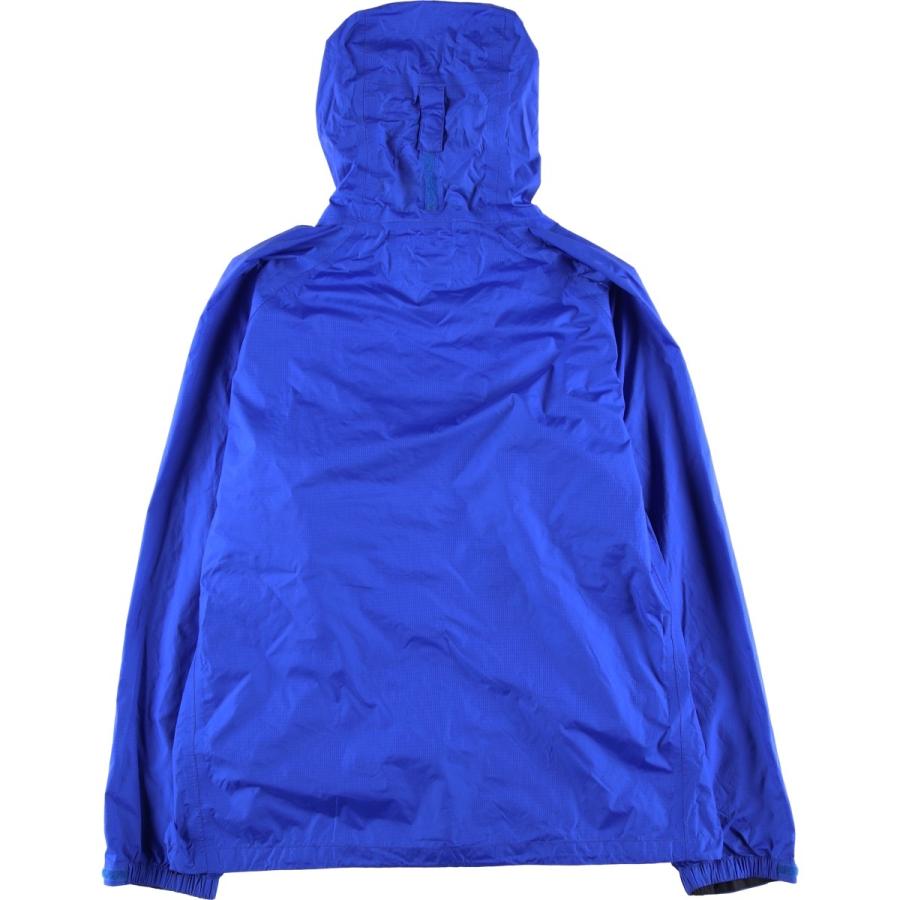 古着 90年代 マーモット Marmot マウンテンパーカー シェルジャケット