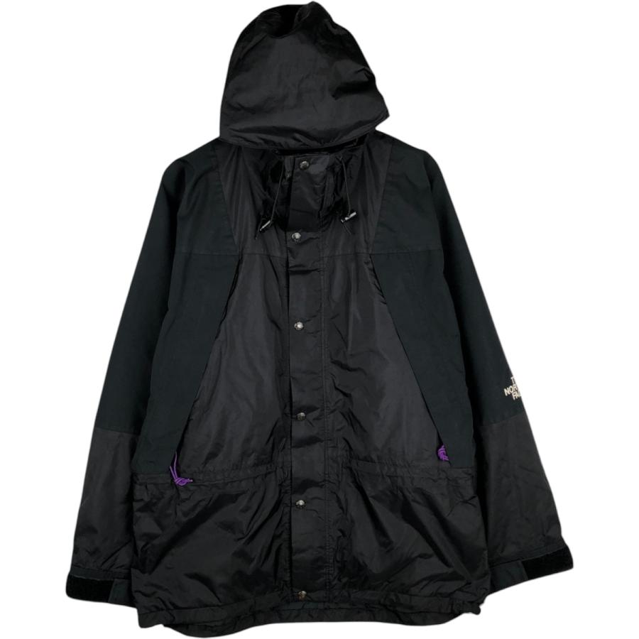 ノースフェイス　ゴアテックス シェルパーカー THE NORTH FACE（ザ ノースフェイス） 古着 THE NORTH FACE GORE-TEX