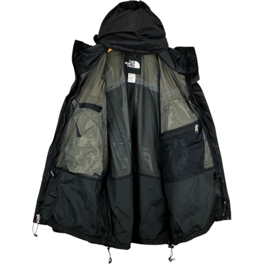 ノースフェイス　ゴアテックス シェルパーカー THE NORTH FACE（ザ ノースフェイス） 古着 THE NORTH FACE GORE-TEX