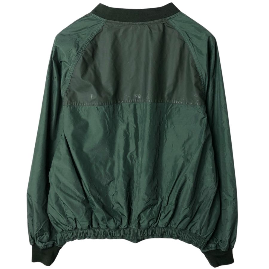 古着 90年代 ナイキ NIKE Vネック ナイロンプルオーバー メンズXL相当 ヴィンテージ /eaa504994 NIKE（ナイキ） 古着 90年代 NIKE Vネック ナイロンプルオーバー