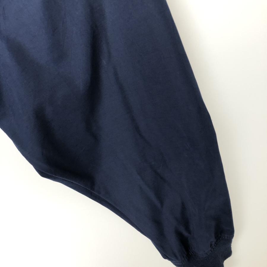 Eddie Bauer（エディーバウアー） 古着 Eddie Bauer GOLF Vネック