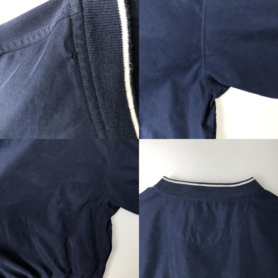 Eddie Bauer（エディーバウアー） 古着 Eddie Bauer GOLF Vネック