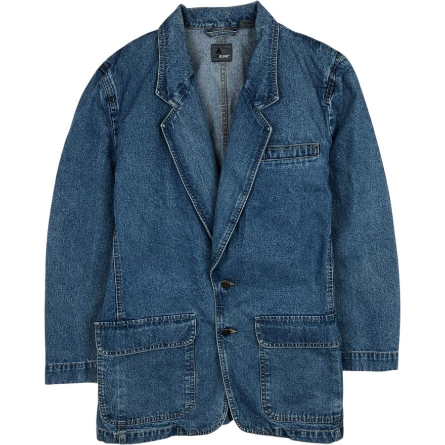 古着 90年代 リズクレイボーン Liz Claiborne Lizwear デニム