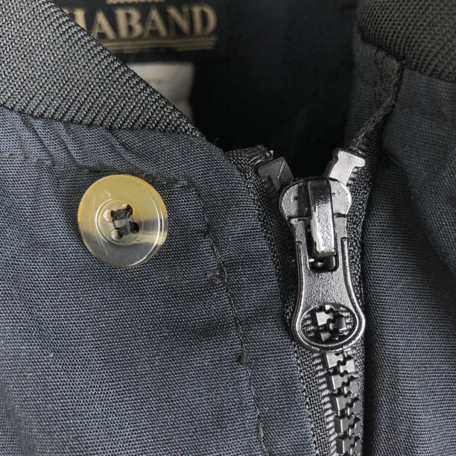 古着 90~00年代 HABAND ダービージャケット カップショルダー