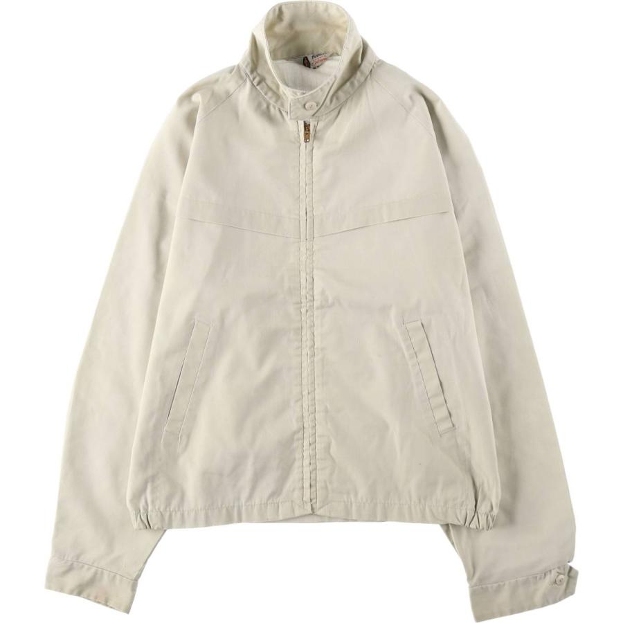 古着 50~60年代 ペニーズ Penney's ハリントンジャケット スイングトップ メンズM相当 ヴィンテージ/eaa629932 古着 50~60年代 ペニーズ Penney's ハリントンジャケット スイング