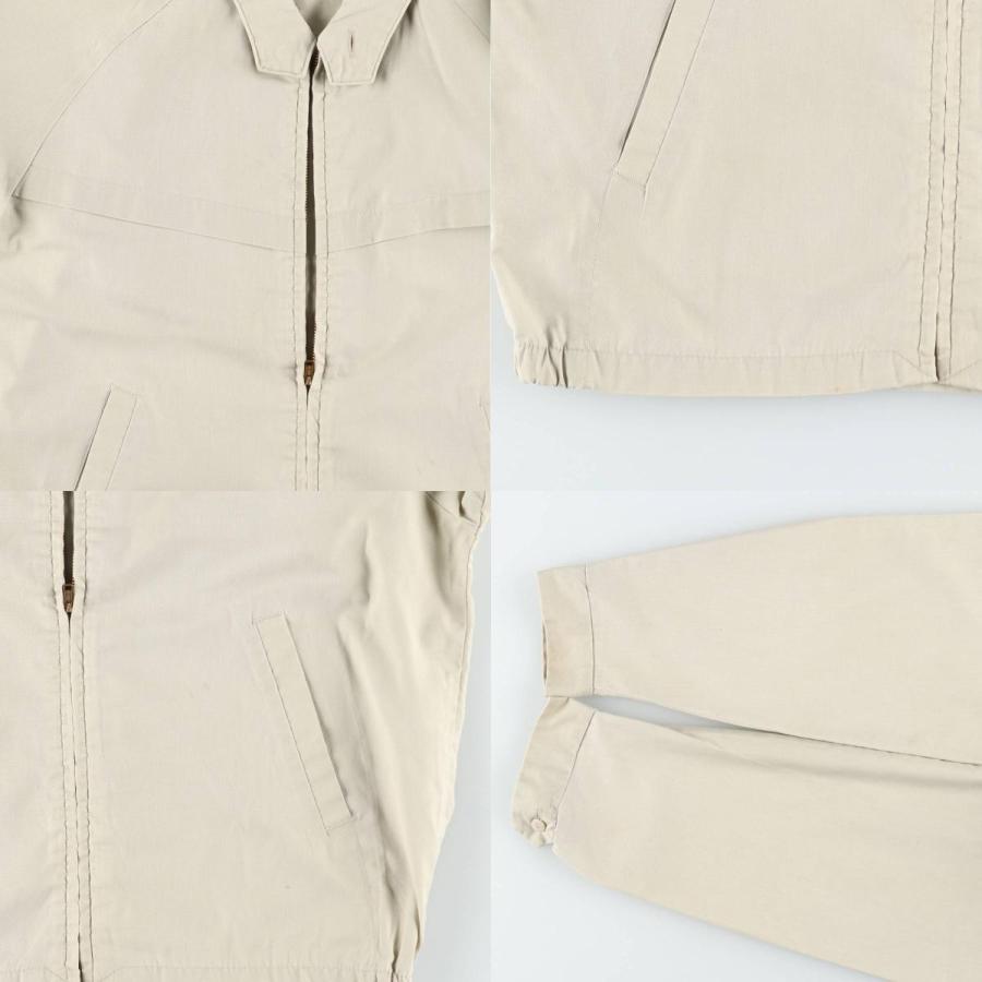 古着 50~60年代 ペニーズ Penney's ハリントンジャケット スイングトップ メンズM相当 ヴィンテージ/eaa629932 古着 50~60年代 ペニーズ Penney's ハリントンジャケット スイング