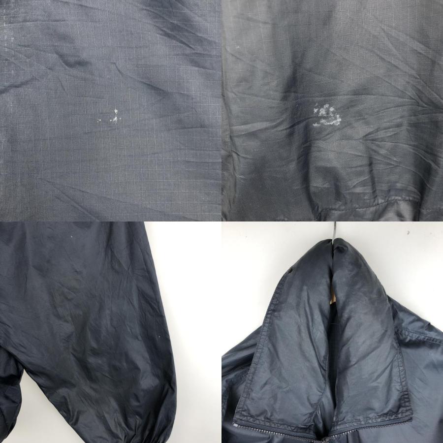 古着 ラルフローレン Ralph Lauren CHAPS GOLF ナイロンジャケット