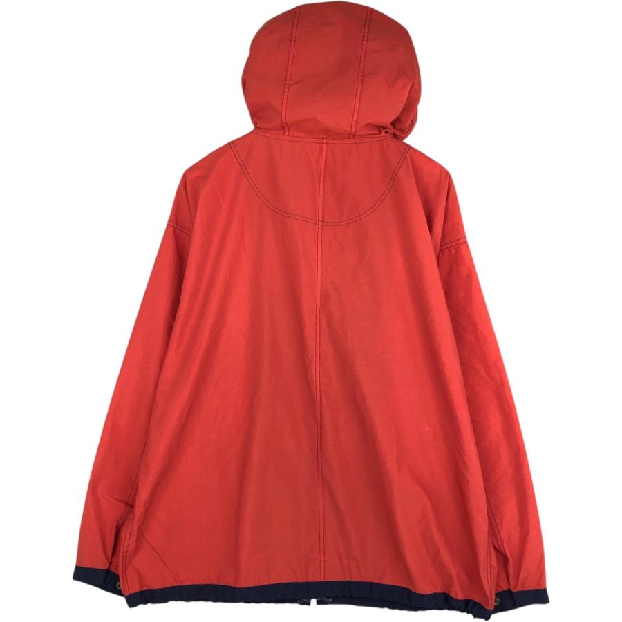 古着 90年代 ギャップ GAP オールドギャップ ナイロンパーカー メンズL相当 ヴィンテージ/eaa629956 GAP（ギャップ） 古着 90年代 オールドギャップ ナイロンパーカー