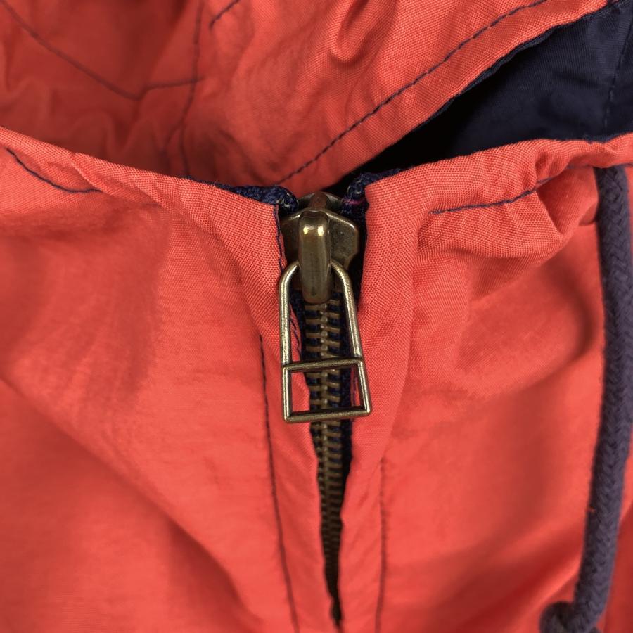 GAP（ギャップ） 古着 90年代 オールドギャップ ナイロンパーカー