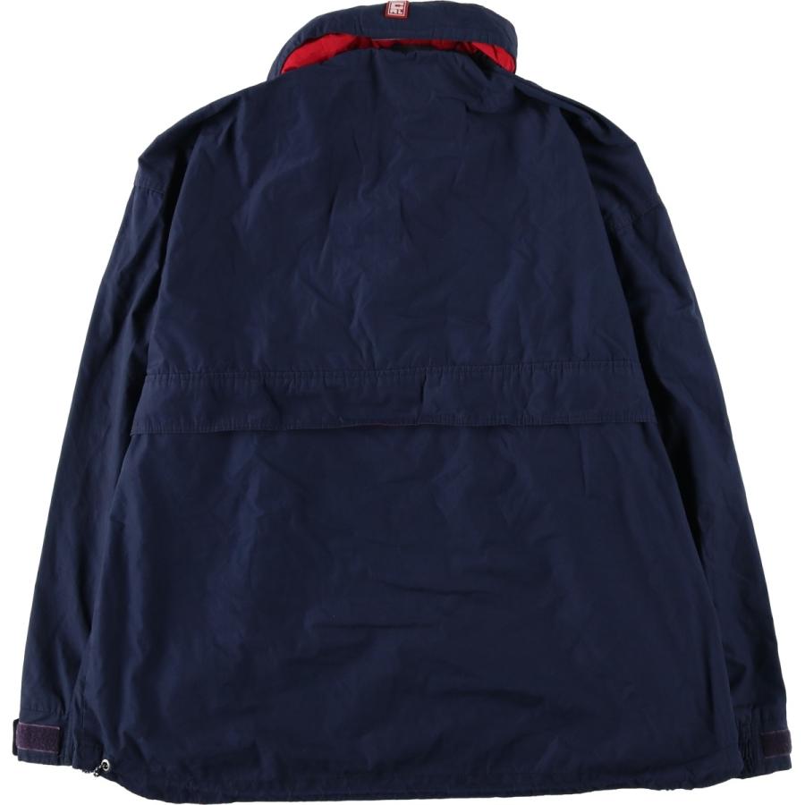 古着 ラルフローレン Ralph Lauren CHAPS チャップス アノラック