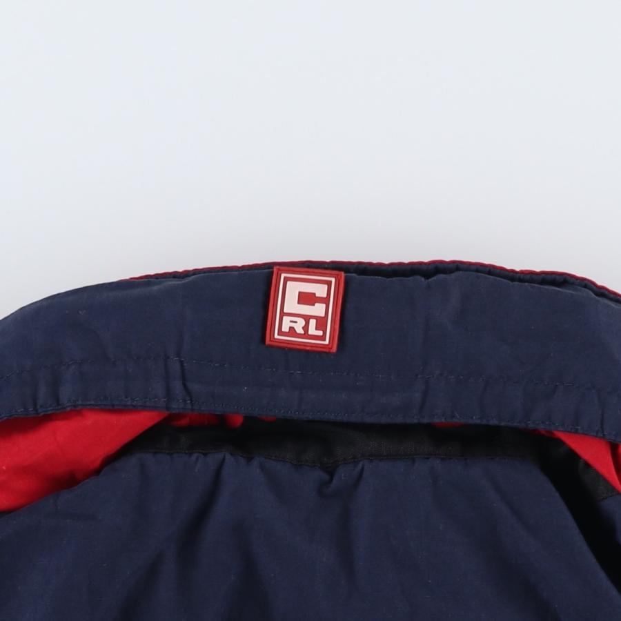 古着 ラルフローレン Ralph Lauren CHAPS チャップス アノラック