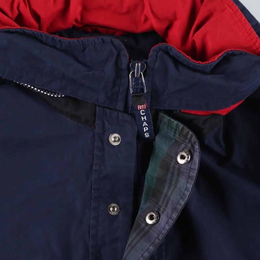 古着 ラルフローレン Ralph Lauren CHAPS チャップス アノラック