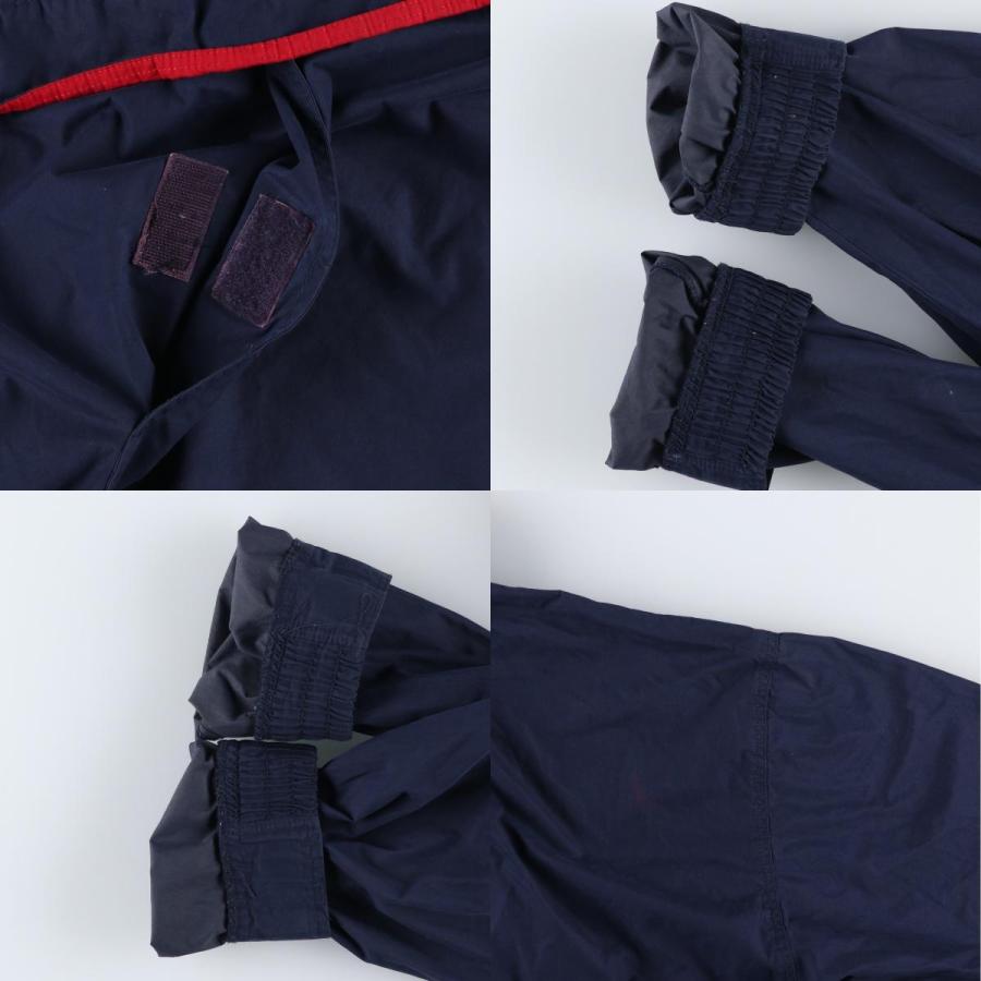 古着 ラルフローレン Ralph Lauren CHAPS チャップス アノラック