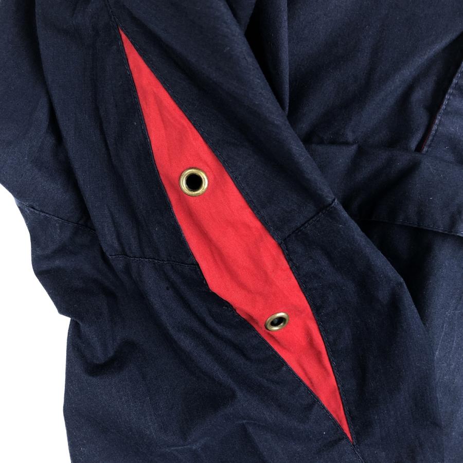 古着 ラルフローレン Ralph Lauren CHAPS チャップス アノラックジャケット メンズXL相当/eaa629959 古着 ラルフローレン Ralph Lauren CHAPS チャップス アノラック