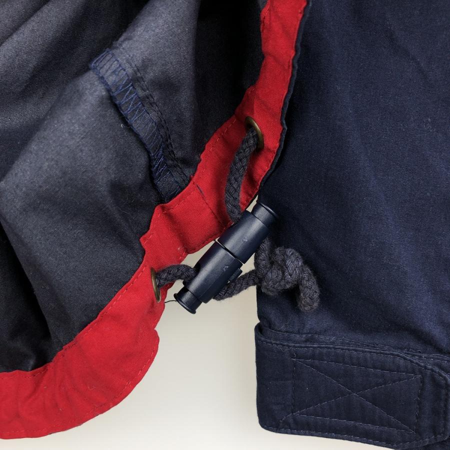 古着 ラルフローレン Ralph Lauren CHAPS チャップス アノラック