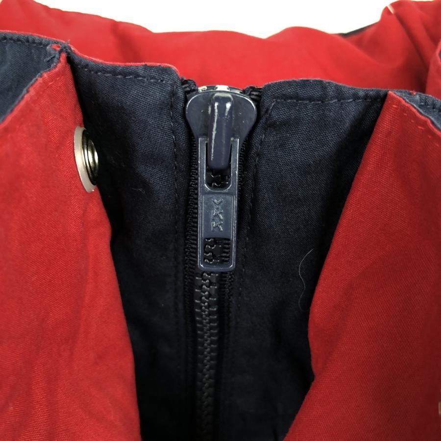古着 ラルフローレン Ralph Lauren CHAPS チャップス アノラックジャケット メンズXL相当/eaa629959 古着 ラルフローレン Ralph Lauren CHAPS チャップス アノラック