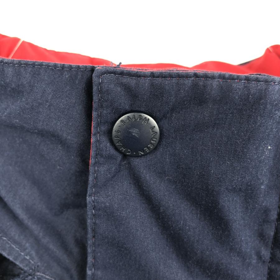 古着 ラルフローレン Ralph Lauren CHAPS チャップス アノラック