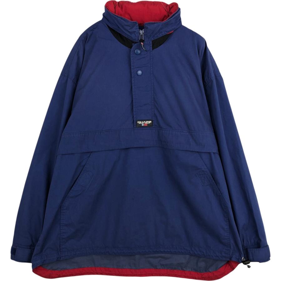古着 ラルフローレン Ralph Lauren CHAPS チャップス アノラック