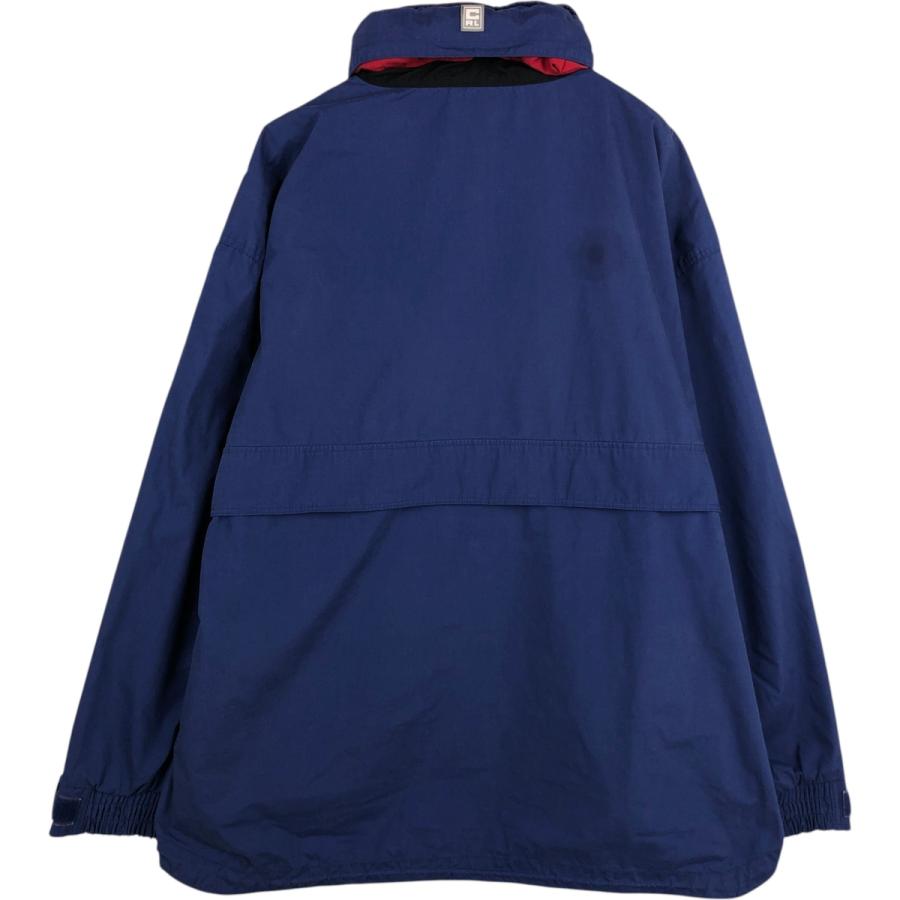 古着 ラルフローレン Ralph Lauren CHAPS チャップス アノラック