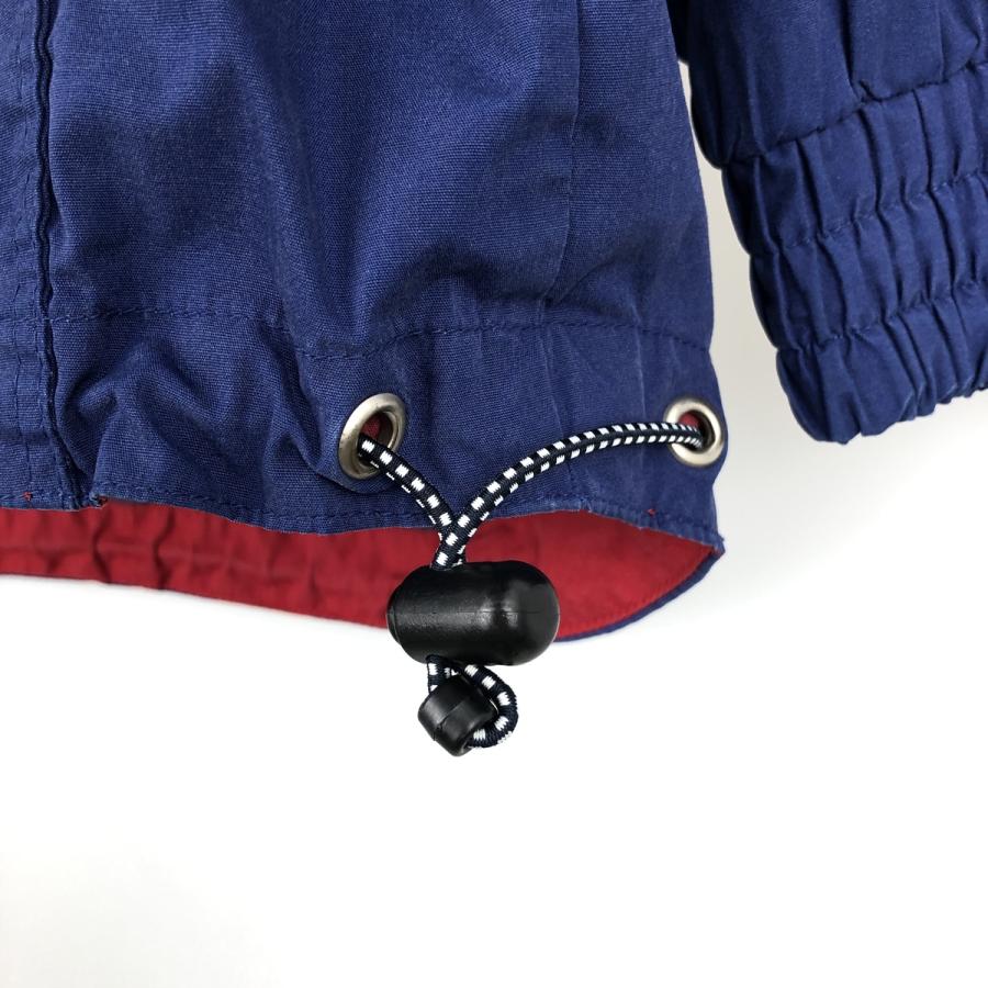 古着 ラルフローレン Ralph Lauren CHAPS チャップス アノラック