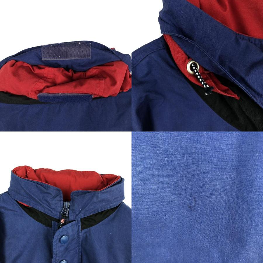 古着 ラルフローレン Ralph Lauren CHAPS チャップス アノラック