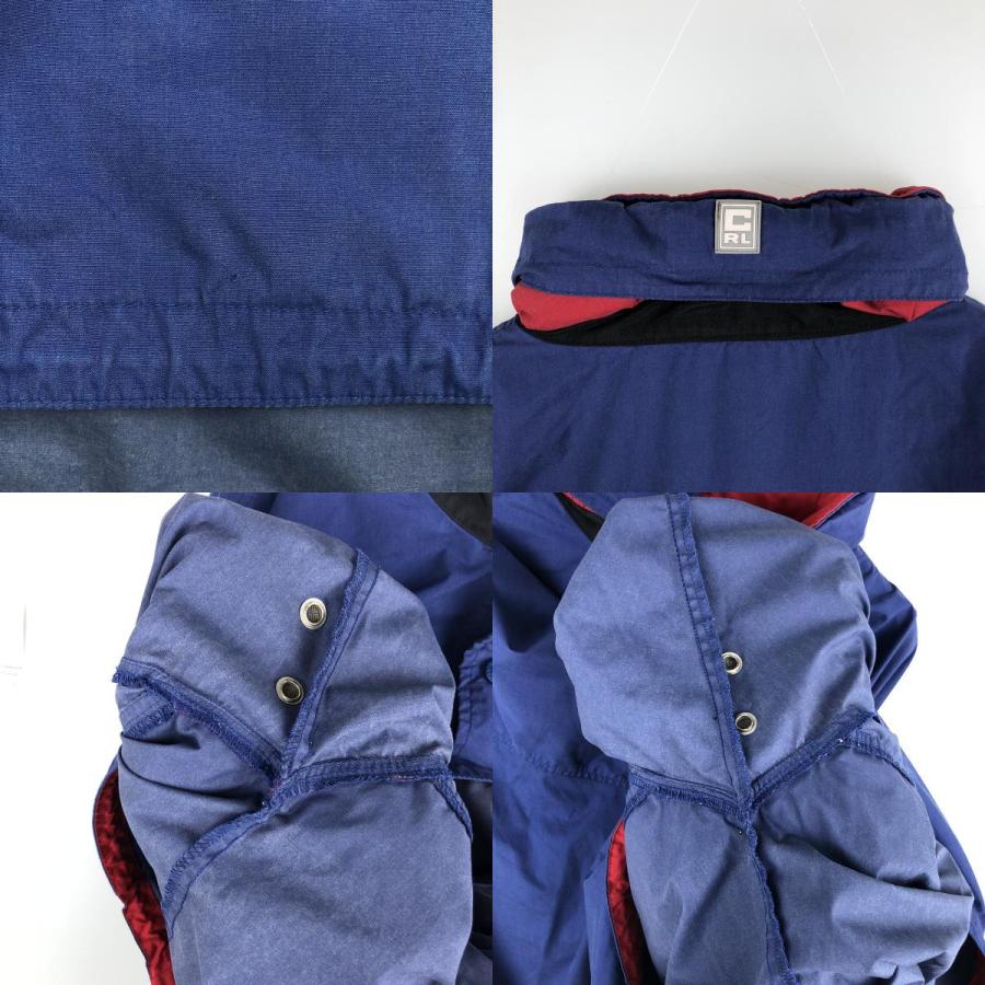 古着 ラルフローレン Ralph Lauren CHAPS チャップス アノラック