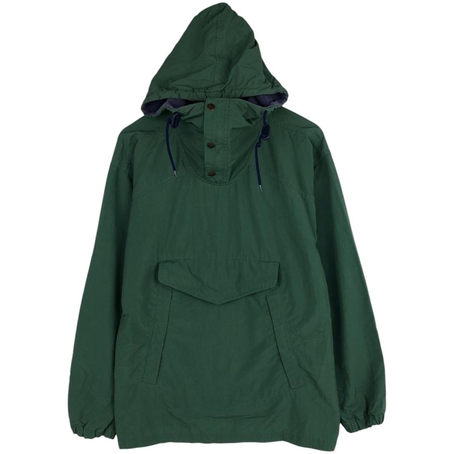 90’s OLD GAPアノラックパーカーオールドギャップエディバウアー GAP（ギャップ） 古着 90年代 オールドギャップ アノラックパーカー