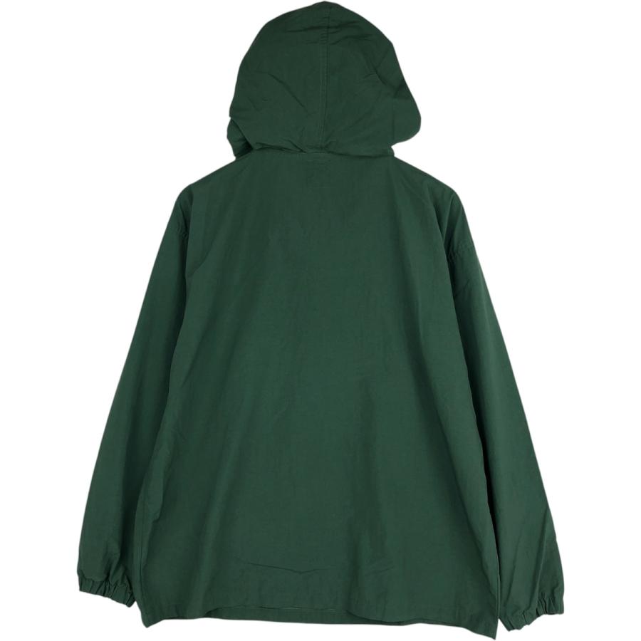 GAP（ギャップ） 古着 90年代 オールドギャップ アノラックパーカー
