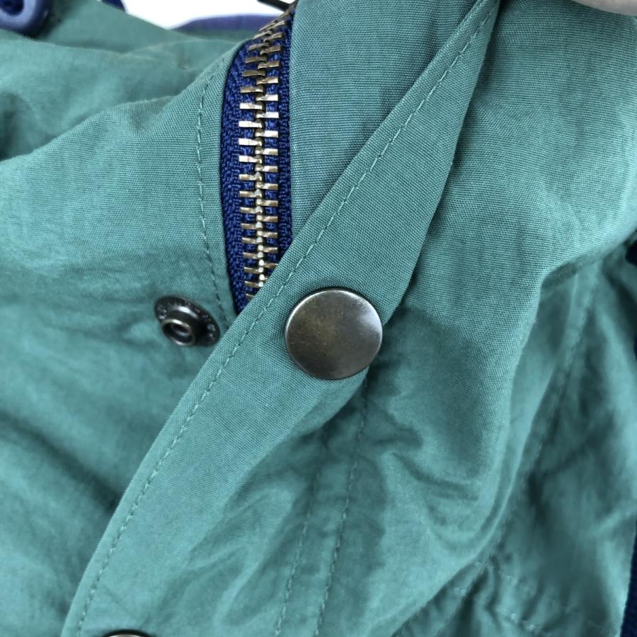 GAP（ギャップ） 古着 90年代 オールドギャップ アノラックパーカー