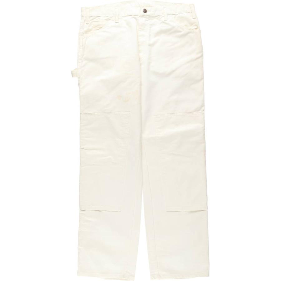 Dickies（ディッキーズ） 古着 ペインターパンツ メンズw37相当