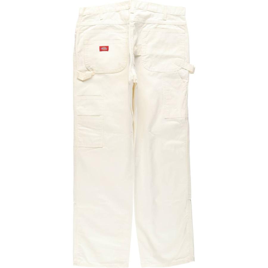 Dickies（ディッキーズ） 古着 ペインターパンツ メンズw37相当