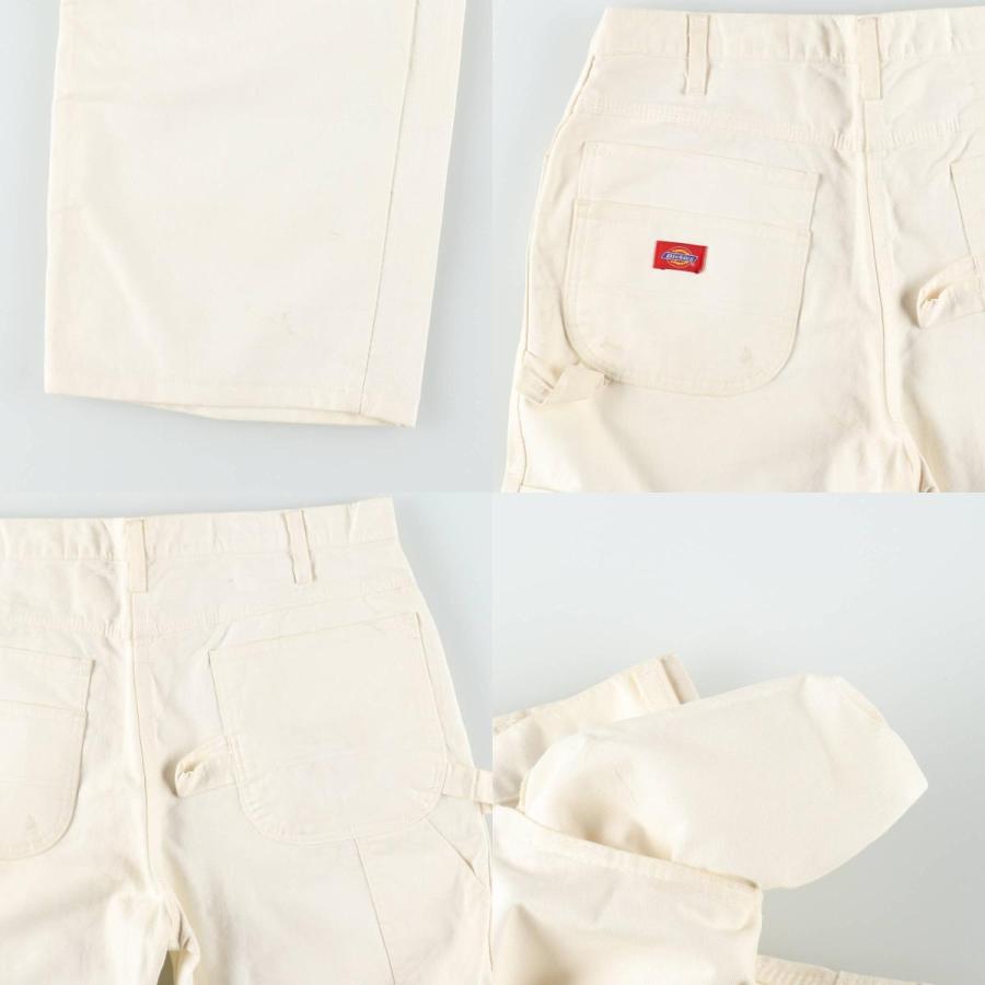 Dickies（ディッキーズ） 古着 ペインターパンツ メンズw37相当